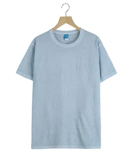 SS CREW TEE