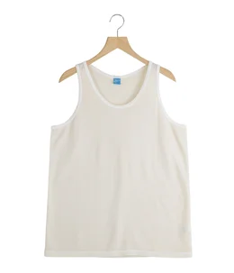 WIND THRU TANK TOP