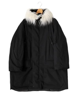 Solotex Twill Flight Coat