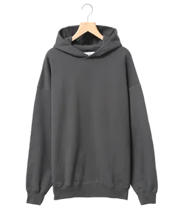 AZUMA Terry Hoodie