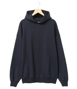 AZUMA Terry Hoodie