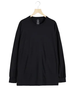 Wool Cordura L/S Tee