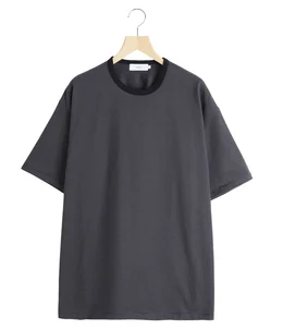 Narrow Border S/S Tee