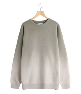 NULLUS Gradient Stripes グレー サイズ3 NULLUS Gradient Stripes グレー サイズ3