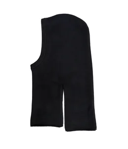 Soft Wool Balaclava