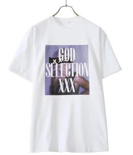 人気ブランドのGOD SELECTION XXX ゴッドセレクショントリプルエックス 