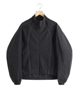 Parachute Seed Rip - stop Jacket