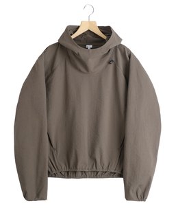 Screen Anorak