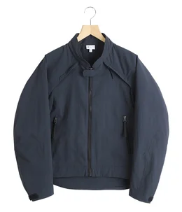 ゴールドウイン Jr.Baro Jacket GJ10343P MV 140 Convertible Jacket | Goldwin 0(ゴールドウインゼロ) / アウター