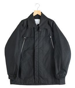 High Density Cotton Jacket