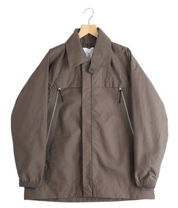 High Density Cotton Jacket