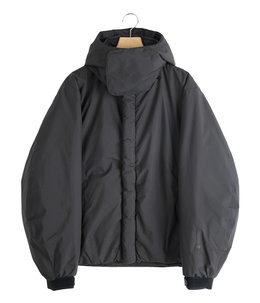 WINDSTOPPER Padded Jacket