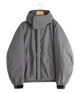 WINDSTOPPER Padded Jacket