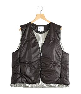 Synthetic Insulated Vest | Goldwin 0(ゴールドウインゼロ