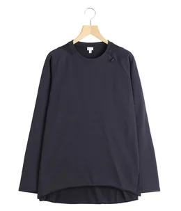 Paneled Mesh L/S Top | Goldwin 0(ゴールドウインゼロ) / トップス