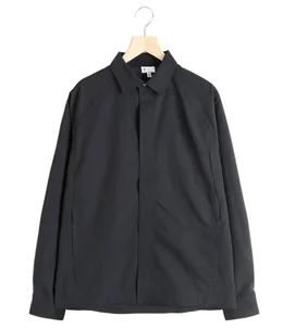 Interlocking Parachute Shirt