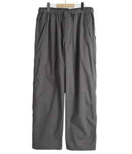 Parachute Wind Pants