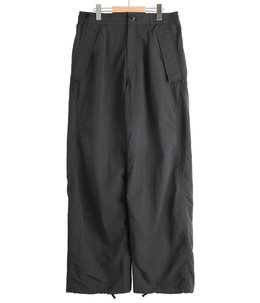 Windbreaker Pants