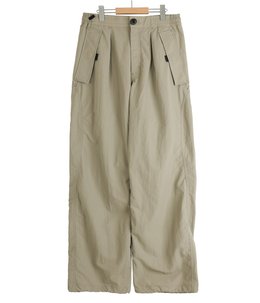 Windbreaker Pants