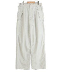 Windbreaker Pants