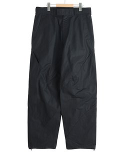 High Density Cotton Helicoid Pants