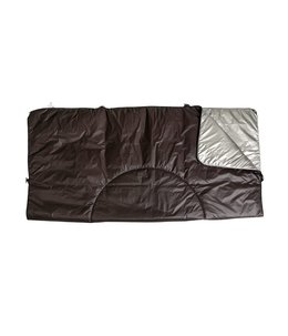 Synthetic Insulated Blanket