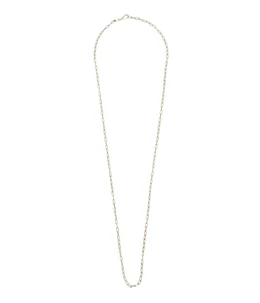 【レディース】Helios single chain necklace