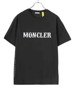 SS T-SHIRT | MONCLER X FRGMT(モンクレール X エフアール