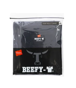 BEEFY T-SHIRT 1P