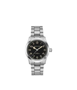 カーキ フィールド Murph 38mm
