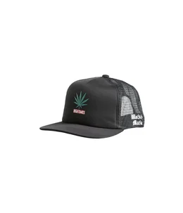 HIGHTIMES / MESH CAP