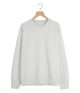 Hanes SWEATS SHIRO クルーネック