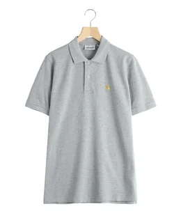 S/S CHASE PIQUE POLO