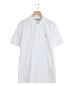 S/S CHASE PIQUE POLO