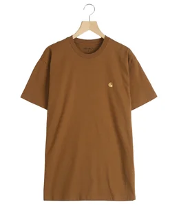 S/S CHASE T-SHIRT