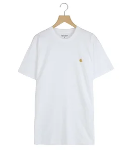 S/S CHASE T-SHIRT