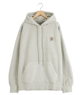 HOODED VISTA SWEATSHIRT