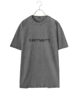 S/S DUSTER T-SHIRT