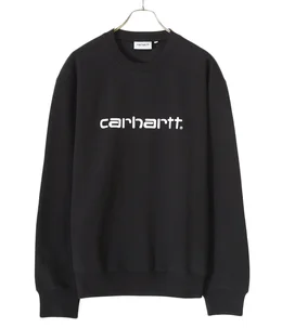 CARHARTT SWEATSHIRT | Carhartt WIP(カーハート ワークインプログレス