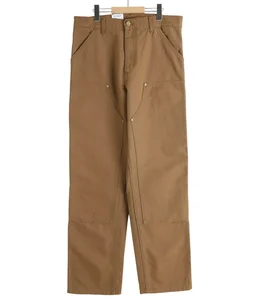 DOUBLE KNEE PANT