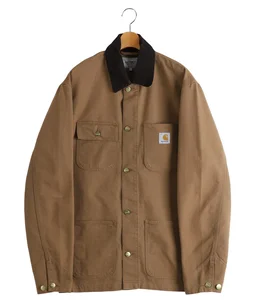 MICHIGAN COAT（Unlined）