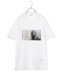 S/S ARCHIVE GIRL T-SHIRT