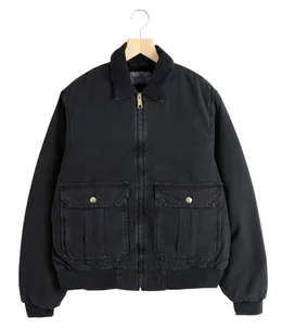 STANTON JACKET