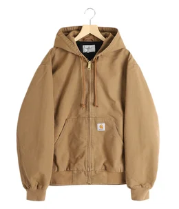 OG ACTIVE JACKET