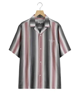 S/S DASHNER SHIRT