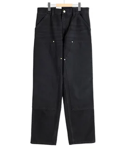 DOUBLE KNEE PANT