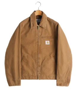 DETROIT JACKET（Unlined）