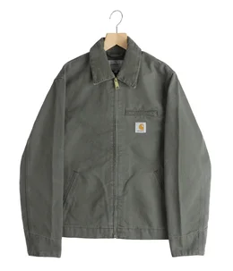DETROIT JACKET