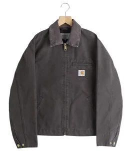 DETROIT JACKET（Unlined）