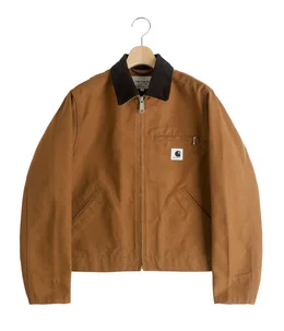 レディース】W' OG DETROIT JACKET | Carhartt WIP(カーハート ワーク